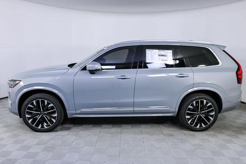 2026 Volvo XC90 B6 Plus 7-Seater