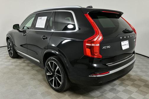 2023 Volvo XC90 B6 Plus 7-Seater