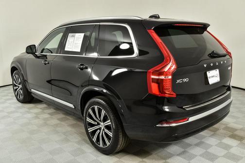 2024 Volvo XC90 B5 Core Bright Theme