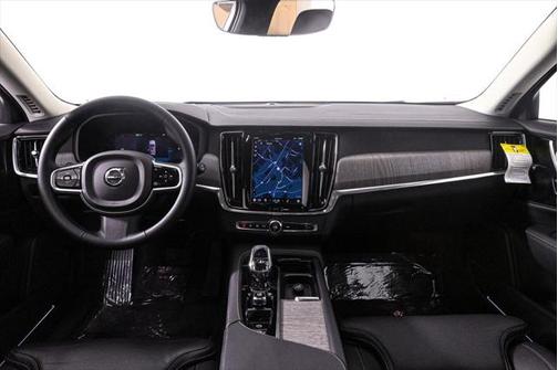 2023 Volvo V90 Cross Country B6 Ultimate