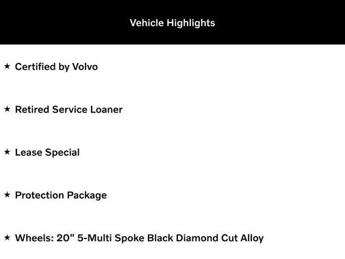 2025 Volvo XC90 B6 Core