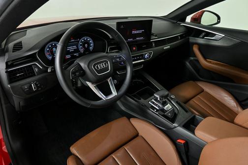 2021 Audi A5 Sportback 45 S Line Premium Plus