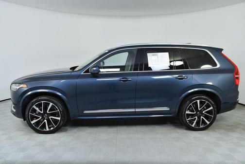 2024 Volvo XC90 B6 Plus Bright Theme 7-Seater