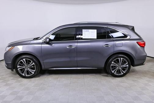 2020 Acura MDX 3.5L w/Technology Package