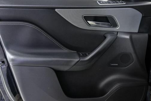 2017 Jaguar F-PACE S