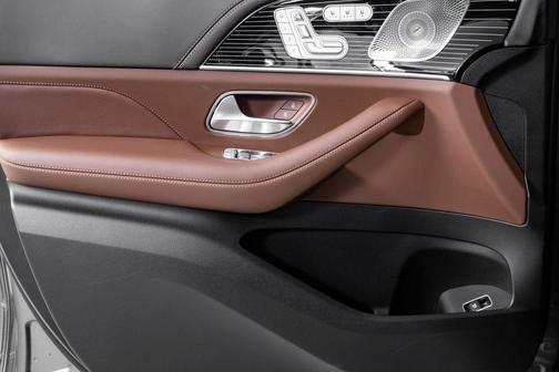 2024 Mercedes-Benz AMG GLE 53 4MATIC+ Coupe