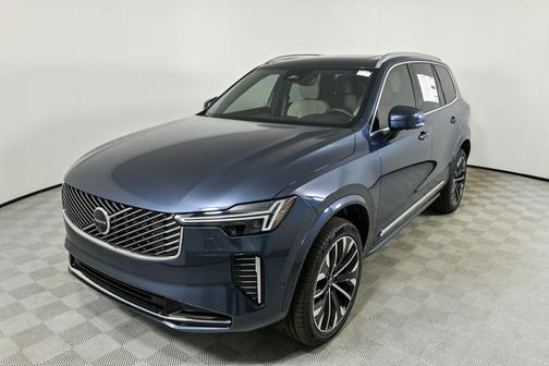 2026 Volvo XC90 B6 Plus 7-Seater