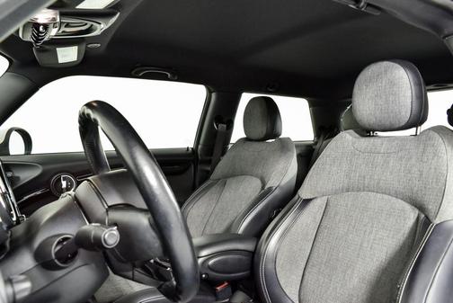 2017 MINI Hardtop Cooper