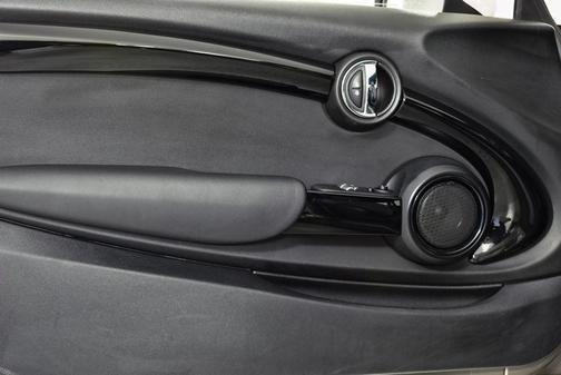 2017 MINI Hardtop Cooper