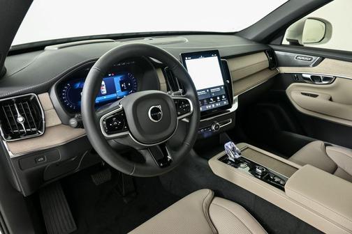 2026 Volvo XC90 B6 Ultra 7-Seater