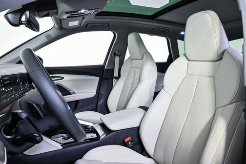 2025 Audi Q5 Prestige TFSI quattro S tronic