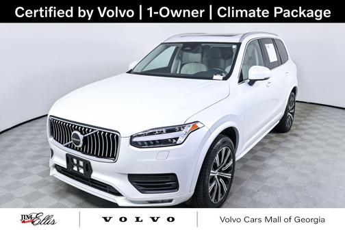 2023 Volvo XC90 B5 Core