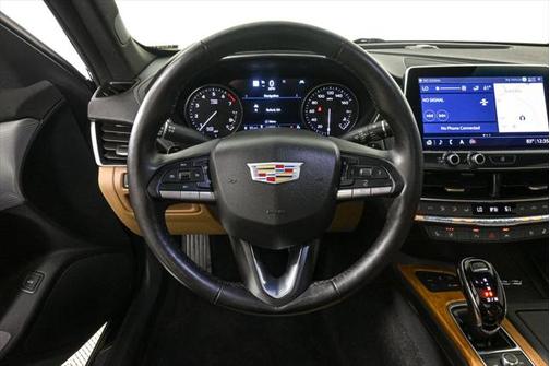 2020 Cadillac CT5 Premium Luxury RWD