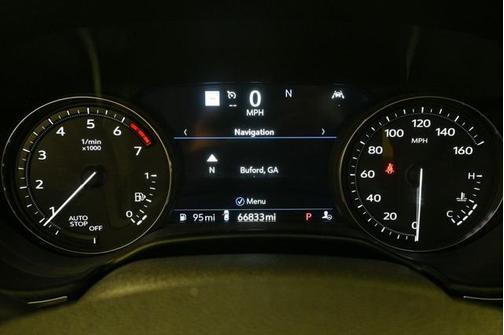 2020 Cadillac CT5 Premium Luxury RWD