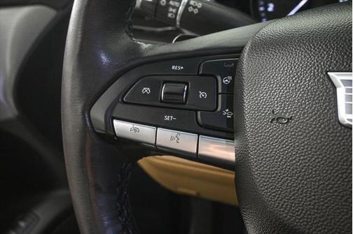 2020 Cadillac CT5 Premium Luxury RWD