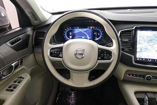 2023 Volvo XC90 B6 Plus 7-Seater