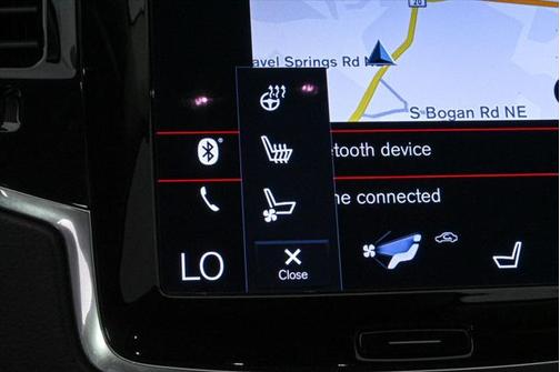 2021 Volvo XC90 T6 Inscription