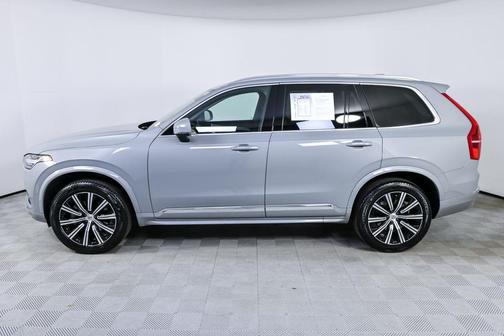 2024 Volvo XC90 B5 Core Bright Theme
