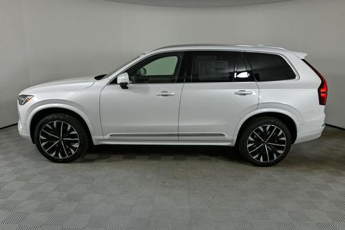 2026 Volvo XC90 B6 Plus 6-Seater
