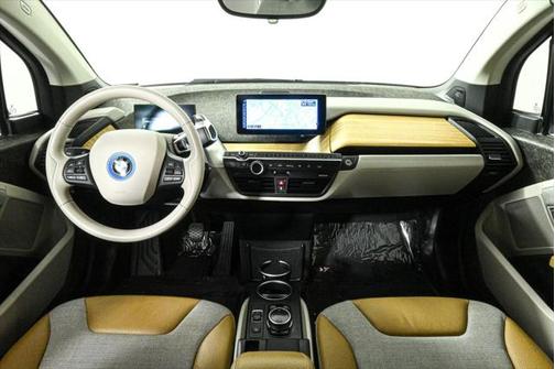 2014 BMW i3 Base