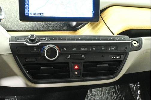 2014 BMW i3 Base