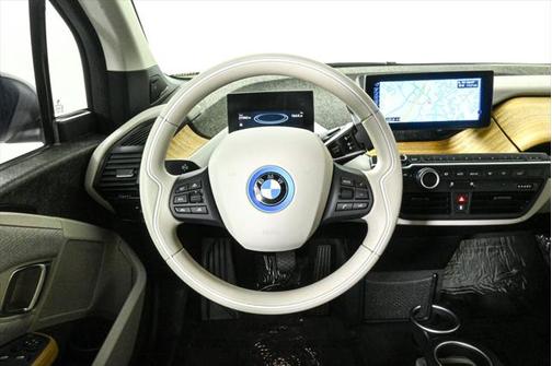 2014 BMW i3 Base
