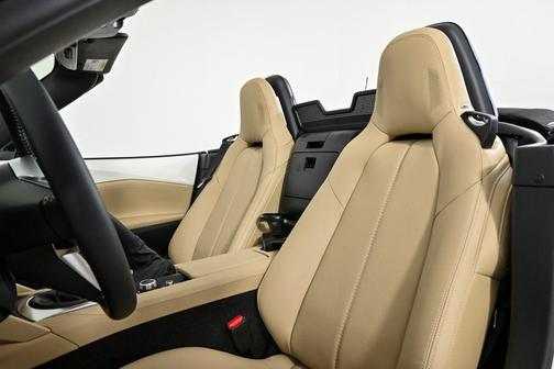 2024 Mazda MX-5 Miata Grand Touring