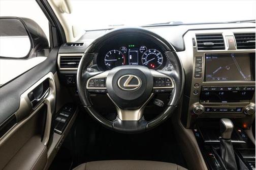2020 Lexus GX 460 Premium