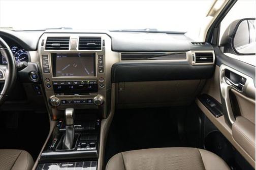 2020 Lexus GX 460 Premium
