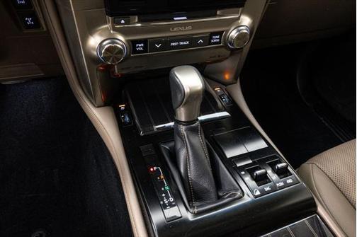 2020 Lexus GX 460 Premium