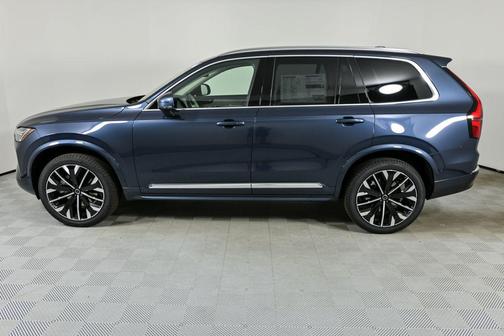 2026 Volvo XC90 B6 Ultra 7-Seater