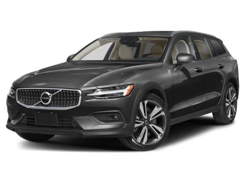 2024 Volvo V60 Cross Country B5 Ultimate