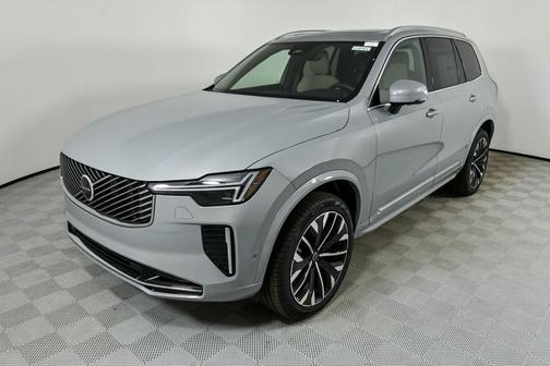 2026 Volvo XC90 B6 Plus 7-Seater