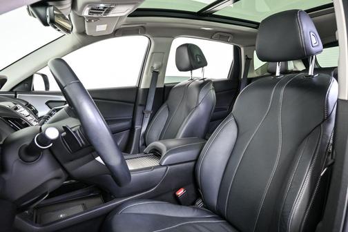 2022 Acura RDX Technology Package