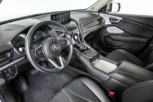 2022 Acura RDX Technology Package