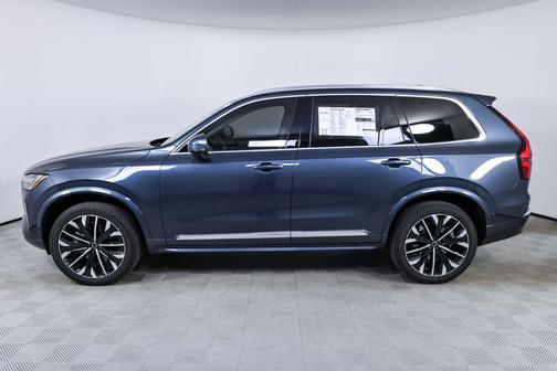 2026 Volvo XC90 B6 Ultra 7-Seater