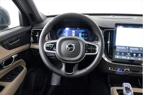 2026 Volvo XC90 B5 Plus 7-Seater