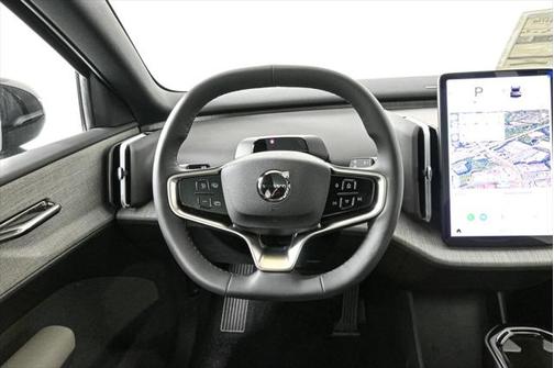 2025 Volvo EX30 Twin Motor Plus