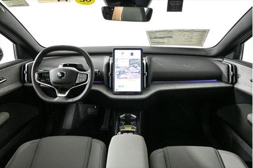 2025 Volvo EX30 Twin Motor Plus