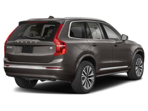 2024 Volvo XC90 Recharge Plug-In Hybrid T8 Ultimate Bright Theme 7-Seater