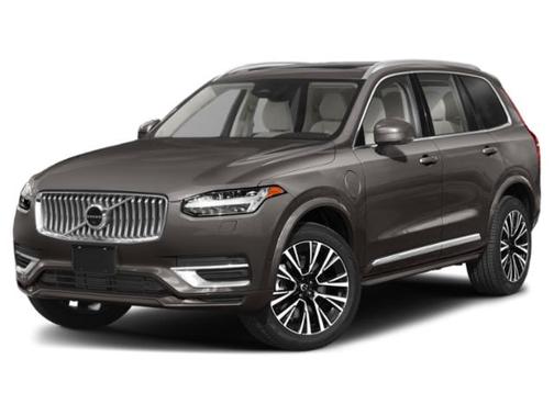 2024 Volvo XC90 Recharge Plug-In Hybrid T8 Ultimate Bright Theme 7-Seater