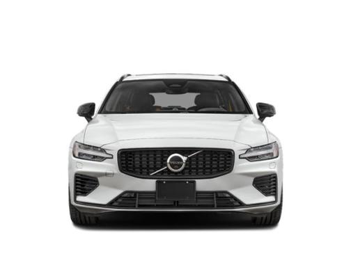 2025 Volvo V60 Plug-In Hybrid Polestar