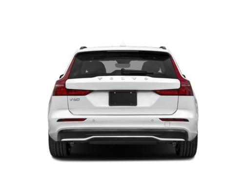 2025 Volvo V60 Plug-In Hybrid Polestar