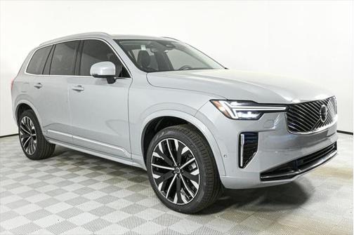 2025 Volvo XC90 B6 Ultra