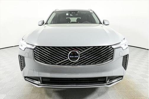 2025 Volvo XC90 B6 Ultra