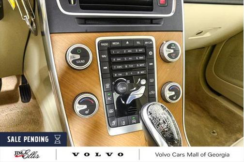 2016 Volvo S60 Inscription T5 Drive-E Platinum