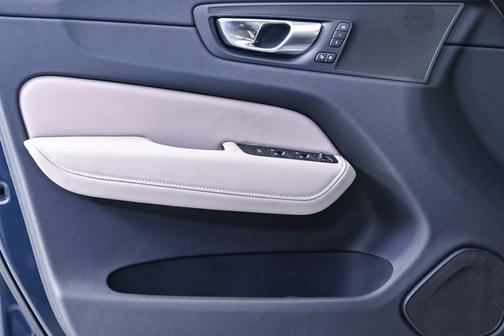 2026 Volvo XC60 Plug-In Hybrid Core, T8 AWD Electric/Gasoline, Dark