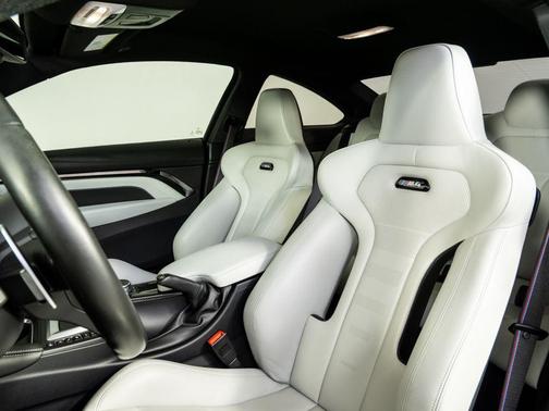 2019 BMW M4 Base