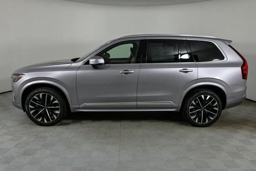 2026 Volvo XC90 B6 Ultra 6-Seater