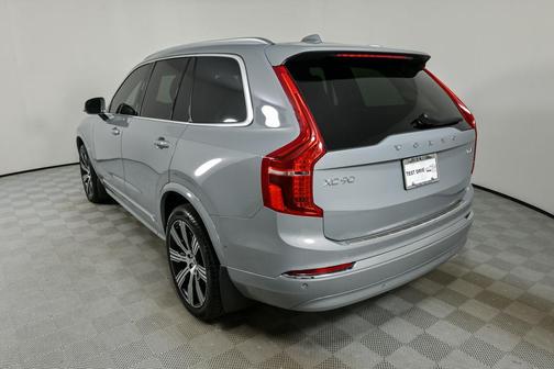 2024 Volvo XC90 B6 Plus Bright Theme 7-Seater